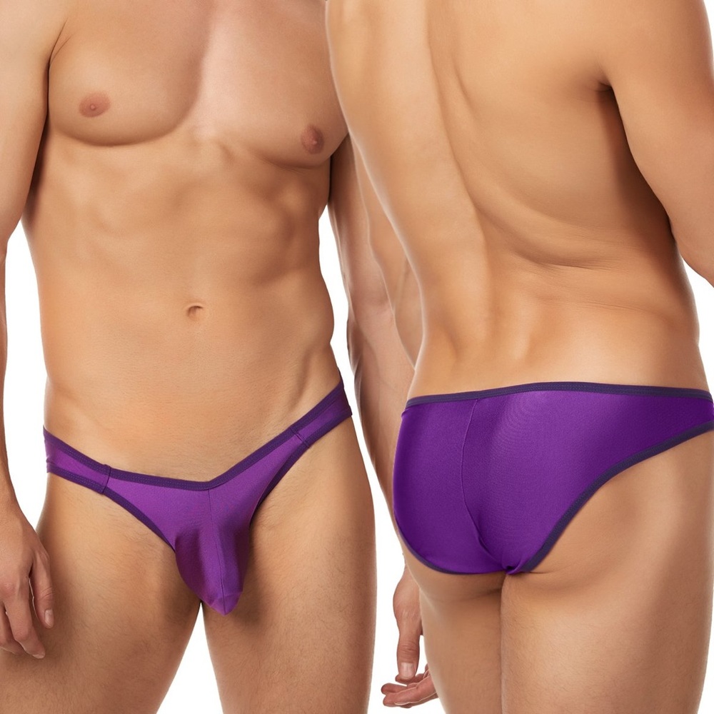 Bodyaware Cowboy Briefs